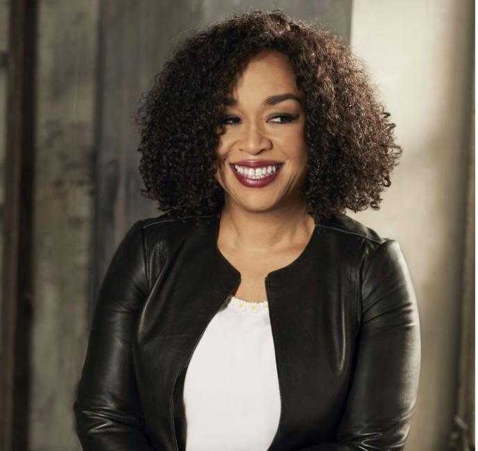 Shonda Rhimes Bids Farewell To ‘Station 19’