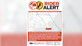 LeeTran closes several bus stops near Caloosahatchee Bridge