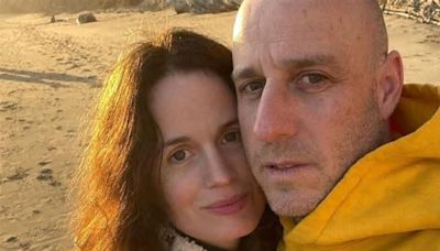 ‘It was so beautiful': 'Twilight's Elizabeth Reaser reveals her secret but 'lovely' wedding to Bruce Gilbert, fans call it 'perfection'