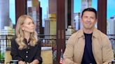 Mark Consuelos Jokes the 'Crotch' of His Favorite Jeans Always Sets Off TSA Metal Detectors