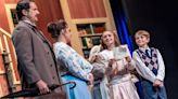 Review: 'Mary Poppins' at Croswell Opera House is 'practically perfect in every way'