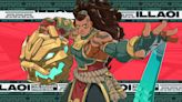 Everything we know about 2XKO’s Illaoi: Abilities, mechanics, more - Dexerto