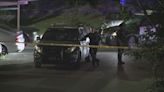 Man shot, killed by APD while 'actively stabbing' woman in North Austin, police say