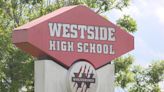 Westside High School parent working to organize others to fight to keep the Jacksonville school open