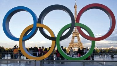Paris Olympics and the risk of climate change - The Shillong Times