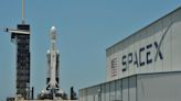 SpaceX's Falcon 9 cleared by authorities to return to space, FAA says