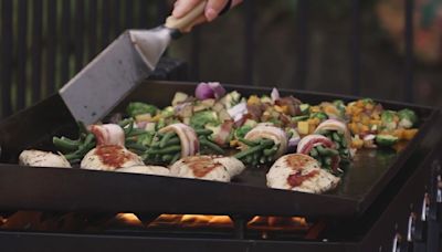 We Found the Best Blackstone Grill Deals to Shop This Amazon Prime Day