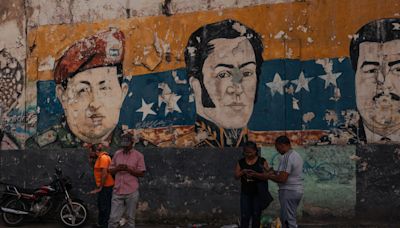 What Happened to Venezuela’s Democracy?