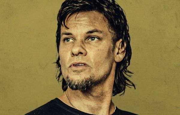 Theo Von coming to Grand Rapids