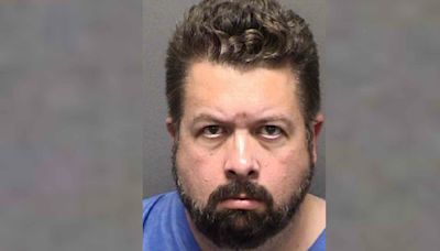 Photographer Arrested for Sexually Assaulting Woman During Boudoir Shoot