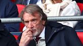 Sir Jim Ratcliffe risks second unpopular Man United decision in a week with Joshua Zirkzee transfer