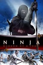 Ninja – Pfad der Rache