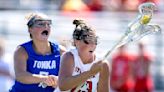 Girls lacrosse power rolls in state quarterfinal