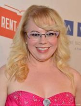 Kirsten Vangsness