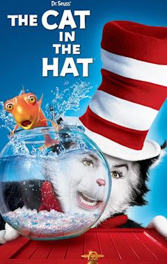 The Cat in the Hat