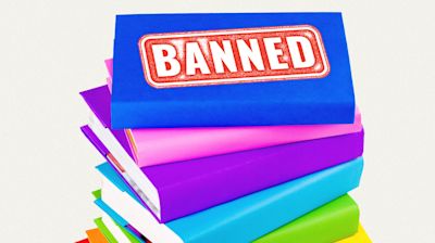 The next chapter in record U.S. book bans? 'Soft censorship'