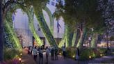 ‘Genius’ landscape architect talks vision for uptown’s new McColl Park