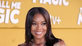 Gabrielle Union details ‘agony’ of living with anxiety and PTSD after being raped at 19