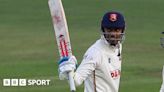 County Championship: Khushi leads strong Essex response to Durham