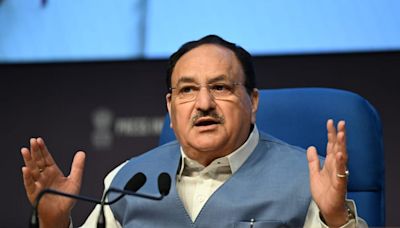 Union Health Minister J.P. Nadda seeks report on Tirupati laddu issue; ‘will take suitable action’