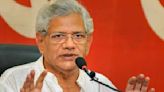 Sitaram Yechury Health Update: CPIM Leader Shifted To Ventilator At Delhi AIIMS, Condition Critical