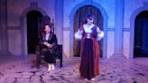 William Shakespeare at 2nd Space Theatre in the Tower District
