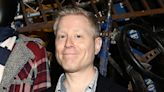 Anthony Rapp Seemingly Pays Tribute to Rent ’s Jonathan Larson in Naming Baby Boy