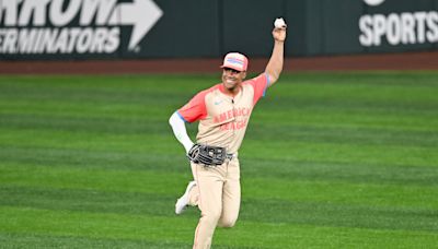 MLB All-Star Game 2024: AL resumes dominance over NL with big hits from Juan Soto, Jarren Duran