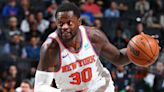 TNT's Kenny Smith says a changed Julius Randle could make Knicks contenders | Sporting News
