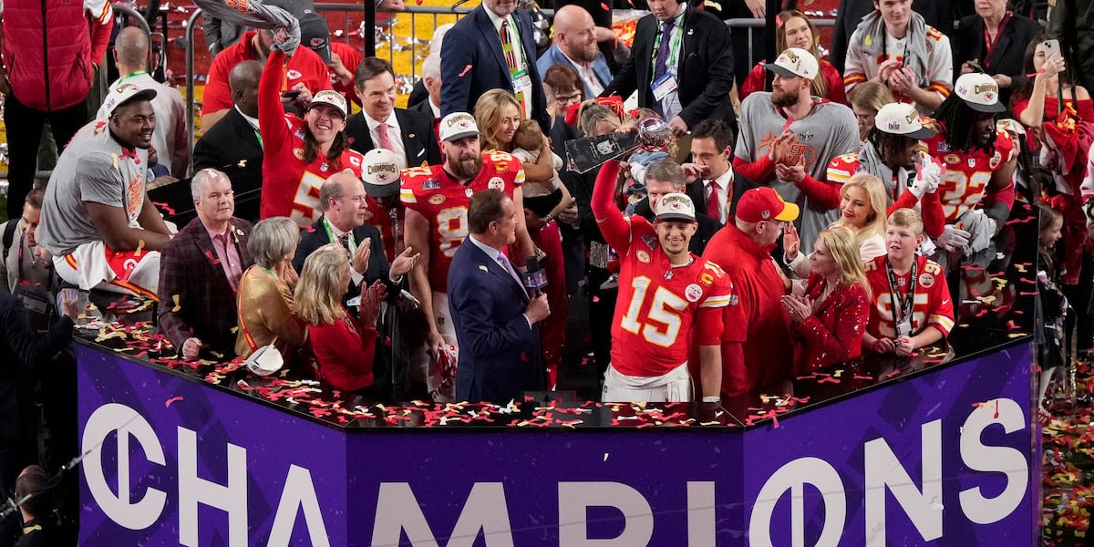 ‘The Chiefs are Missouri’s team’: Missouri governor, lawmakers vow to keep franchise in Show-Me State