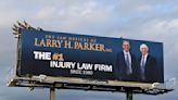 Larry H. Parker, auto accident and personal injury attorney, dies at 75