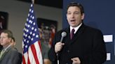 DeSantis faces tough questions about his path forward