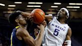 Kansas State basketball to face early test against USC in Las Vegas season opener
