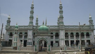 Majlees-e-Zikra Shadath Hussain celebrations from tomorrow - Star of Mysore