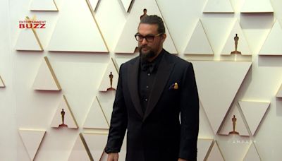 Jason Momoa's meteoric rise: How 'Game of Thrones' made him a star!