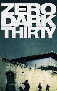 Zero Dark Thirty