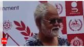 Sanjay Mishra talks about importance of cinema, literature and pop culture in our lives | Hindi Movie News - Times of India