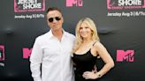 'Jersey Shore's Mike Sorrentino Expecting Baby No. 3 With Wife Lauren