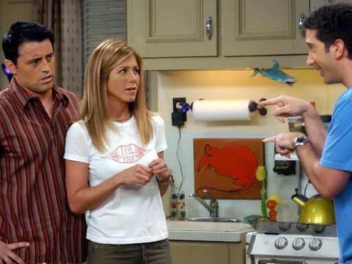 'Historia de las sitcoms': ¿eres de 'Seinfeld' o de 'Friends'?