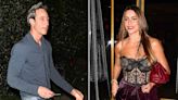 Sofía Vergara Spotted Out for Dinner in LA with Orthopedic Surgeon Following Split from Joe Manganiello