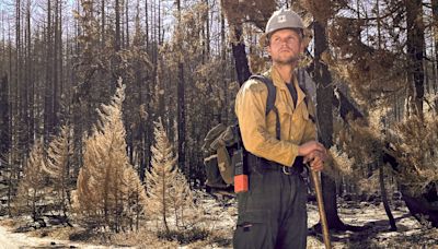 In the face of more extreme fire seasons, firefighters are organizing for change