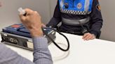 Un conductor emprenderá acciones contra la Policía al practicarle una prueba de alcoholemia con el pulmón perforado