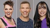 The Big Brother 25 cast speaks!