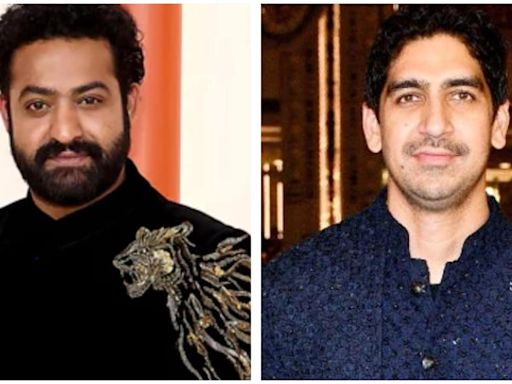 Jr NTR reveals his approach to acting clashed with War 2 director Ayan Mukerji: ‘He did not know what’s going to come'