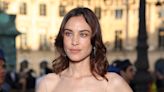 Alexa Chung Brings A Love Letter From The Past To Vogue World: Paris