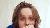 Lewis Capaldi review: New album is more of the same from Britain’s favourite heartbroken crooner