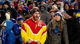 See how Chiefs fans braved snow, brought party to Buffalo for 27-24 victory over Bills