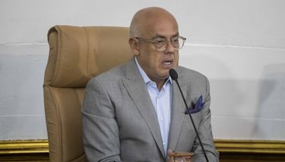 El jefe del Parlamento de Venezuela pide la pena máxima para el exministro Tareck El Aissami