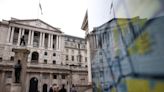 El Banco de Inglaterra aplica la mayor subida de tipos desde 1995 pese a prever una larga recesión