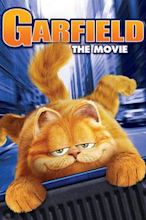 Garfield: la película